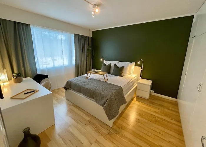 Hogland Apartments - 2