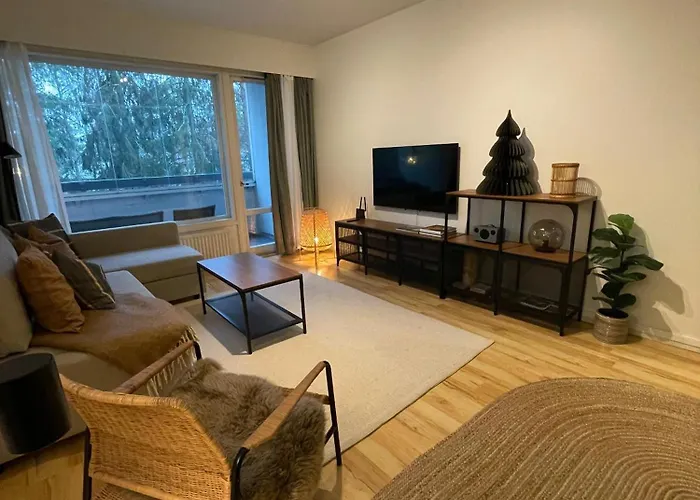 Hogland Apartments - 2